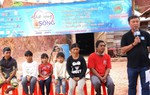 Chương trình "Khát vọng sống" - Càng khó khăn, càng bươn chải vượt nghịch cảnh