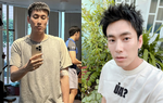 Kiều Minh Tuấn lộ diện gầy gò, tiết lộ tình hình sức khỏe đáng lo