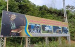 Lai Châu: Cần tháo gỡ khó khăn cho nghề thổ cẩm của người Lự ở Bản Hon 