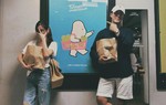 Baifern Pimchanok và Nine Naphat hẹn hò riêng sau ồn ào về mẹ nam diễn viên