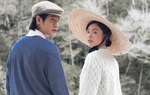 Đóng phim xưa chiếu trên sóng VTV, Trần Phong chịu áp lực lớn 