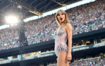 Đêm nhạc của Taylor Swift tạo nên cơn địa chấn tương đương trận động đất 2,3 độ richter