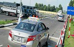 Tăng mức phí thi sát hạch lái xe ô tô, xe máy từ 1/8/2023