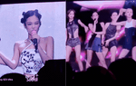 Jennie thấm mệt vẫn rap hết cỡ, nhảy cực sung trên sân khấu Born Pink Hà Nội ngày 2
