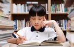 5 kiểu trẻ bẩm sinh đã mang "gen học sinh giỏi", cha mẹ cần chú ý bồi dưỡng