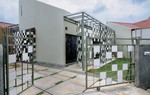 Nhà cấp 4 từ 36m2 thành 58m2 rộng thoáng với chi phí cải tạo khoảng 260 triệu đồng