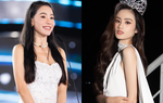 Bà Phạm Kim Dung xin lỗi vì những phát ngôn chưa chuẩn của Hoa hậu Ý Nhi 