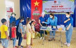 Thay đổi hành vi của phụ nữ và trẻ em từ phong trào "Chống rác thải nhựa" tại Krông Pa