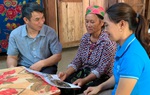 Phụ nữ muốn thoát nghèo cần thay đổi tư duy làm kinh tế