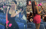 Doãn Hải My, Mai Hà Trang "xả" ảnh xinh lung linh hậu concert BLACKPINK