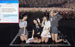 Mua vé show BLACKPINK từ nam MC nổi tiếng nhưng vé không hợp lệ: Người trong cuộc nói gì?