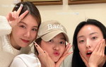 Bạn thân chia sẻ ảnh mới của Song Hye Kyo, netizen nhận ra bí quyết giúp cô trẻ hơn tuổi 