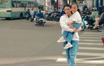 Trà Ngọc Hằng: "Tôi luôn dạy con gái biết ơn cuộc sống"