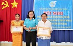 Tây Ninh: Thúc đẩy bình đẳng giới trong đồng bào dân tộc thiểu số 