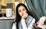 Kim Tae Hee trẻ trung như khi đóng "Chuyện tình Harvard" gần 20 năm trước