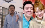Hỏi khó Trấn Thành, Hari Won thất vọng khi nhận câu trả lời 