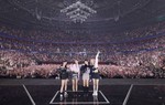 Danh sách trình diễn chuẩn của tour BLACKPINK: Không thể thiếu các hit toàn cầu