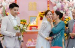 Nàng dâu GenZ khoe mẹ chồng "trong mơ"