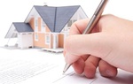Các loại hợp đồng nhà đất không bắt buộc phải công chứng, chứng thực