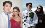 Bị mẹ Nine bỏ theo dõi, phía Baifern Pimchanok lên tiếng làm rõ