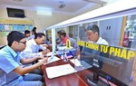 Rà soát, hoàn thiện các quy hoạch để sắp xếp đơn vị hành chính cấp huyện, xã giai đoạn 2023-2030