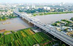Hà Nội: Quận Đông Anh được thành lập và định hướng phát triển thế nào?