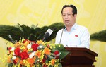 Hà Nội thông qua học phí năm học mới, không còn hỗ trợ 50%