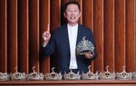 Chủ tịch nghi “cạch mặt" Hoa hậu Thùy Tiên là ai?