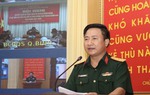 Quân khu 4: Đẩy mạnh công tác vì sự tiến bộ của phụ nữ và bình đẳng giới 