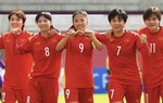 Trước thềm World Cup bóng đá nữ 2023, FIFA đánh giá cao Huỳnh Như và các đồng đội