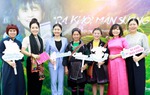 Phụ nữ vùng cao bước ra khỏi "màn sương", đi tìm hạnh phúc
