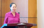 Trong 5 năm, Hội LHPN Hải Phòng đã giúp 9.304 hộ nghèo, cận nghèo điều kiện phát triển kinh tế