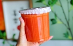 3 cách làm sinh tố trái cây ngon miệng, giảm cân mùa hè