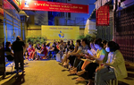 Phụ huynh xếp hàng từ nửa đêm nộp hồ sơ cho con vào lớp 10: Giám đốc Sở Giáo dục Hà Nội nói gì?