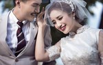 Người phụ nữ U50 tìm thấy hạnh phúc mới sau 1 lần ly hôn