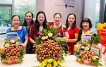 Hội Nữ doanh nhân tỉnh Bắc Giang: Phát huy nội lực để phát triển bền vững