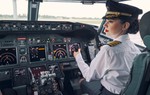 Làm gì để bảo vệ nữ phi công khỏi bị quấy rối tình dục?