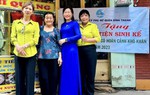 TPHCM: Đa dạng các hoạt động hỗ trợ hội viên, phụ nữ khởi nghiệp