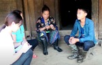 Nhức nhối nạn tảo hôn ở Điện Biên Đông