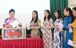 Phú Thọ: Lấy phiếu tín nhiệm với Chủ tịch và các Phó Chủ tịch Hội LHPN tỉnh