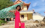 Từng tự ti với cơ thể thừa cân sau sinh, "mẹ bỉm" giảm 13kg nhờ 3 thay đổi đơn giản