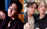 Người yêu Miko Lan Trinh lên tiếng giữa tin "đường ai nấy đi" sau 3 năm gắn bó