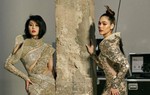 Phạm Băng Băng - Chompoo Araya đọ sắc khi chung khung hình