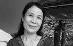 Nhà thơ Lâm Thị Mỹ Dạ qua đời ở tuổi 74 sau thời gian mắc bệnh Alzheimer