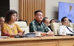 Nắm bắt khó khăn, lắng nghe, đối thoại với doanh nghiệp, kịp thời đưa ra chính sách tháo gỡ