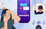 Lừa đảo trực tuyến ngày càng gia tăng, cần làm gì để nhận diện và phòng tránh? 