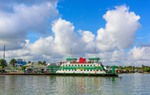 TPHCM sẽ chuyển đổi 5 huyện thành 5 thành phố trực thuộc?