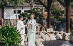 Du lịch nghỉ dưỡng tắm khoáng nóng onsen - bắt trọn xu thế thời thượng