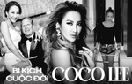 Bi kịch cuộc đời Coco Lee: 9 lần thụ tinh thất bại, chồng phản bội và chuỗi ngày chống chọi với bệnh tật