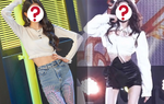 Ngược đời nữ idol gen 4: Mặc quần dài luôn "hot", diện đồ ngắn lại gây tranh cãi